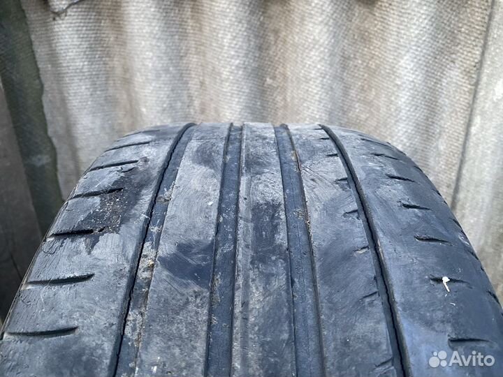 Sava Intensa UHP 225/40 R18 92V