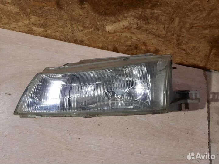 Фара левая нексия