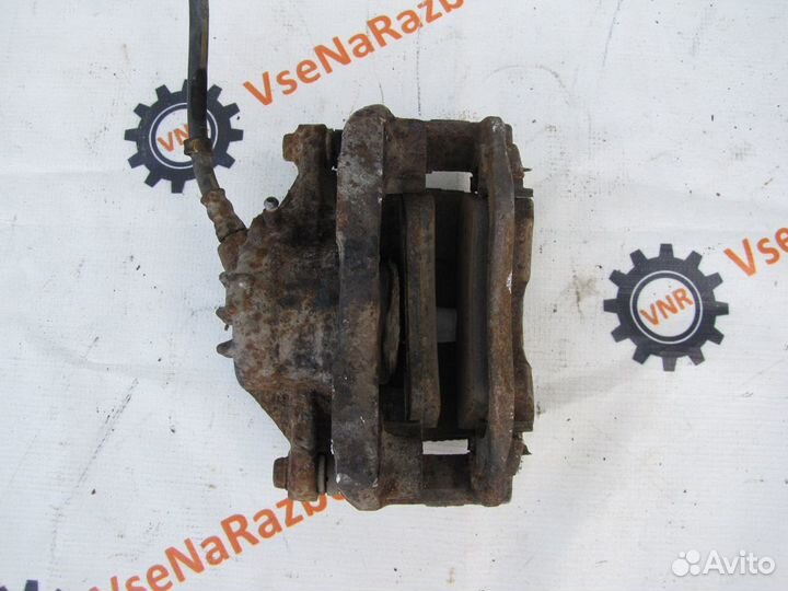 Суппорт пер. правый Citroen Xsara Picasso