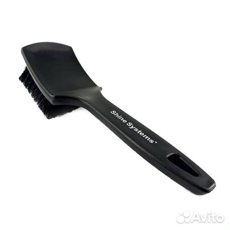 Shine Systems Tire Brush щетка для чистки покрышек
