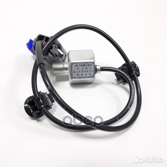 Датчик детонации 0,078 ZJ0118921 mazda