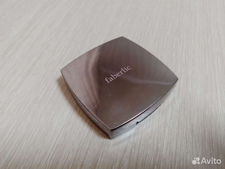 Тени для век Фаберлик