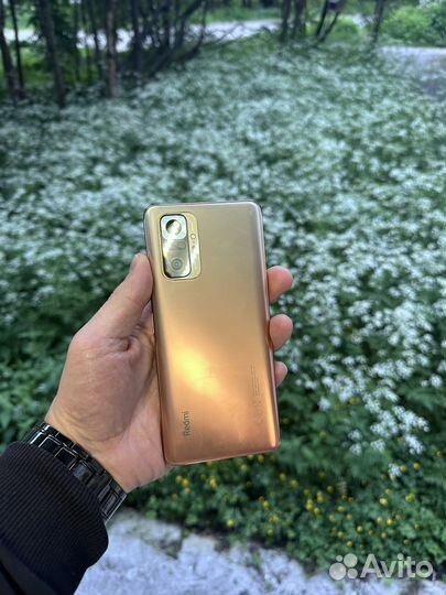 Xiaomi redmi note 10pro 8/256gb