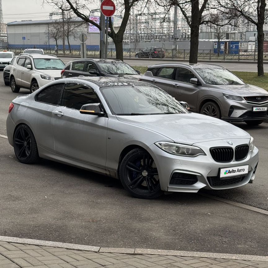 Купить BMW 🚘 от 165 000 ₽ в Кингисеппе: 3 751 объявление