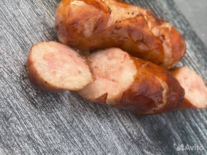 Шашлычные колбаски для гриля Опт и Розница