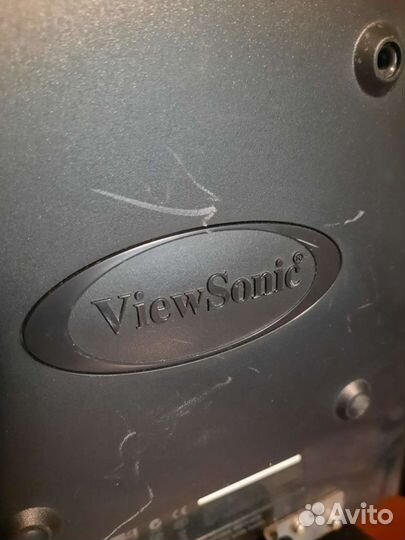Монитор Viewsonic