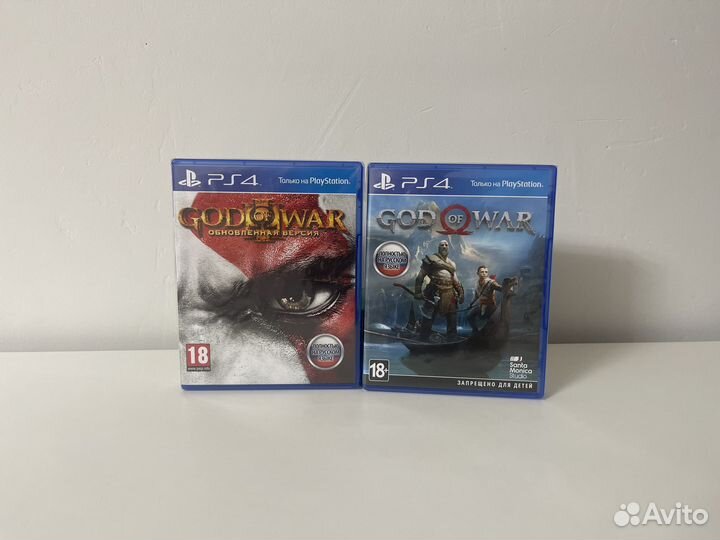 God of War PS4
