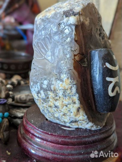 Алтарные Дзи