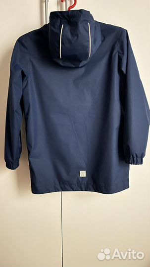 Ветровка для мальчика 140 146