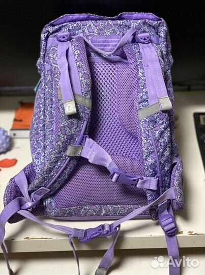 Школьный Рюкзак Becmann