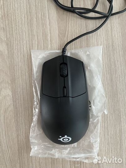 Игровая мышь SteelSeries Rival 3