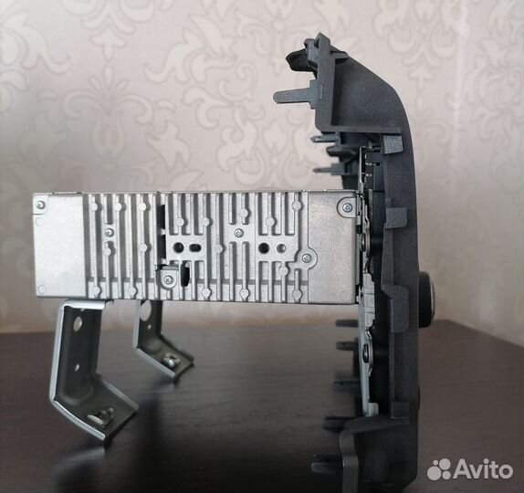 Штатная магнитола Honda