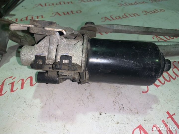 Моторчик стеклоочистителя передний Ford Escape