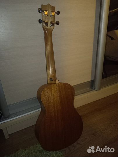 Укулеле концерт arbello