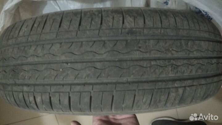 Kumho Solus KH17 185/65 R15 88H