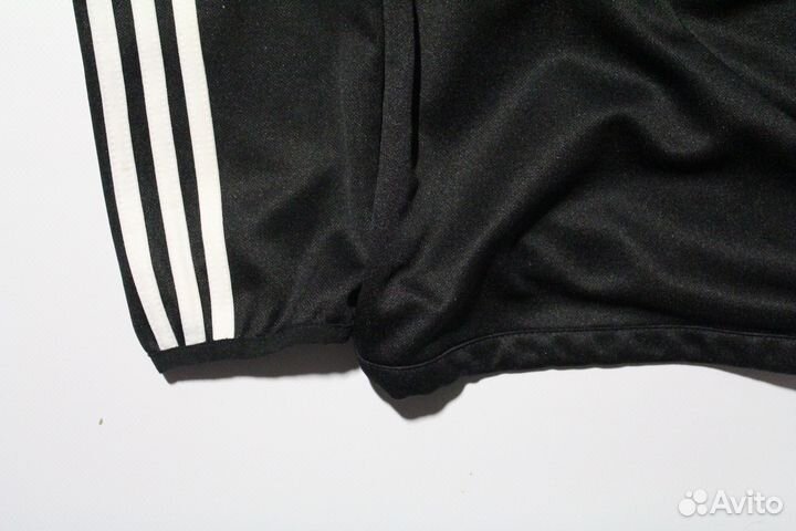 Винтажная кофта adidas