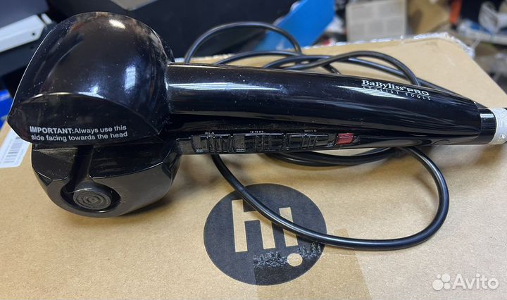 Babyliss Pro