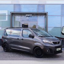 Peugeot Expert 1.6 MT, 2018, 219 316 км, с пробегом, цена 2 039 000 руб.