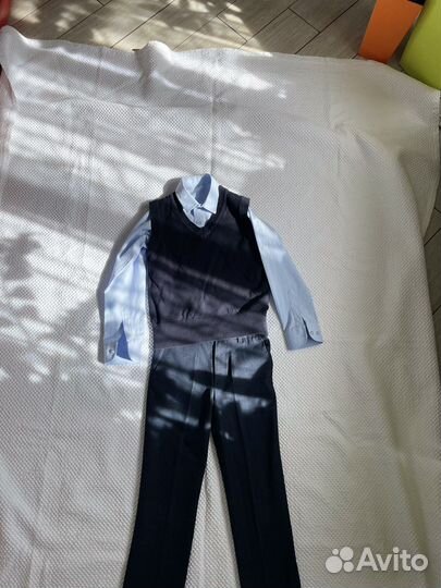 Школьная форма