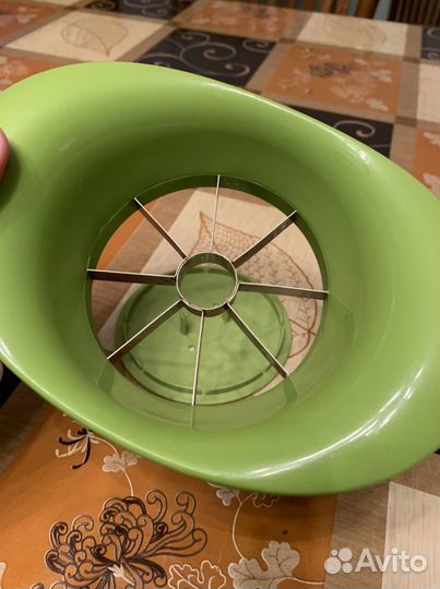 Яблокорезка’