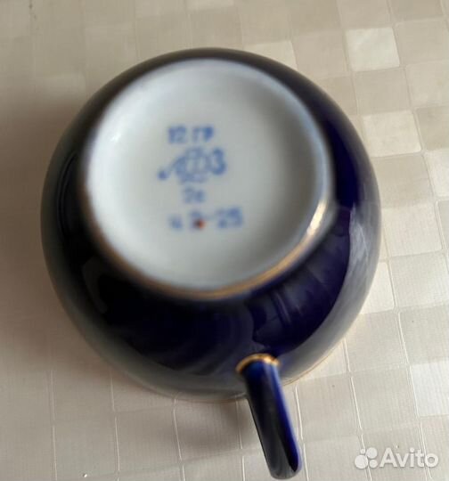 Чайная пара (лфз, Чехия, Китай)