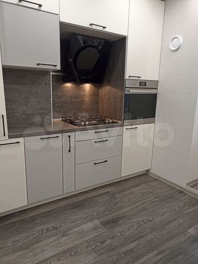 1-к. квартира, 39,9 м², 10/10 эт.