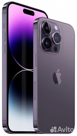 iPhone 14 Pro Max, 256 ГБ