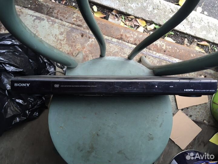 DVD плееры. Lg, Sony, 3Q