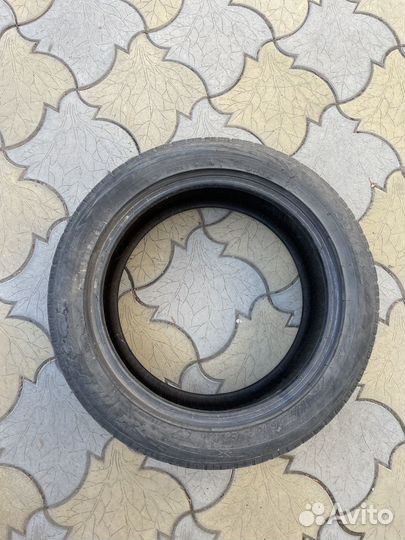 Tigar Ice 195/55 R16