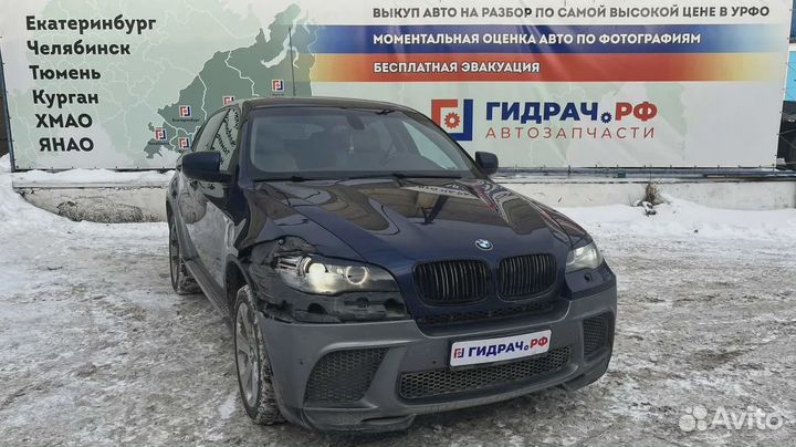 Провод стартера BMW X6 (E71) 12427573710