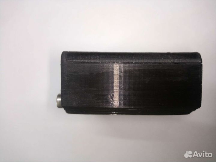 Металлоискатель Golden mask