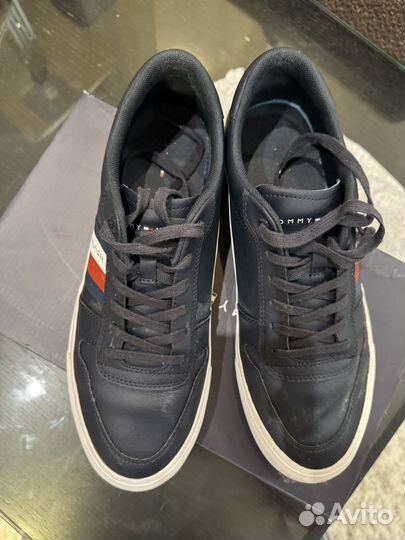 Кеды Tommy Hilfiger мужские 43ru