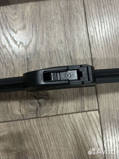 Щетка с/о bosch /AR24U/ 600/24 Aerotwin Retro