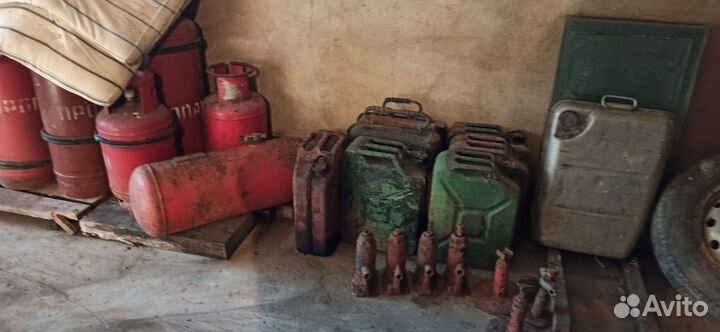 Еврокуб, 2шт +мангал для казана(нов)