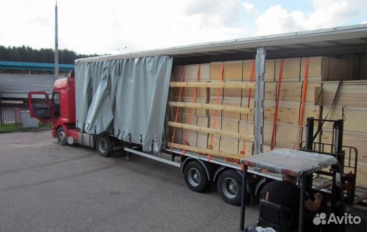 Межгород грузоперевозки