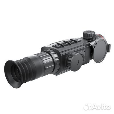 Тепловизионный прицел iRay Geni GH 50R