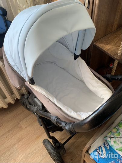 Детские коляски