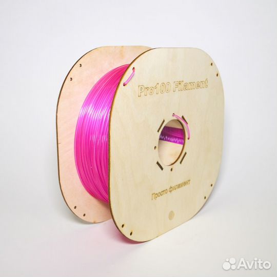 Филамент для 3d принтера