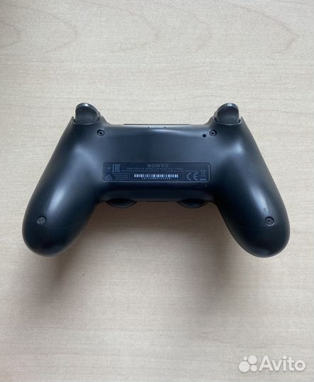 Геймпад dualshock ps4
