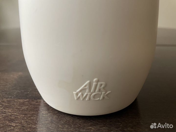 Air wick автоматический освежитель воздуха