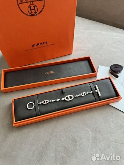 Браслет Hermes Farandole