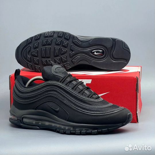 Кроссовки Nike Air Max 97