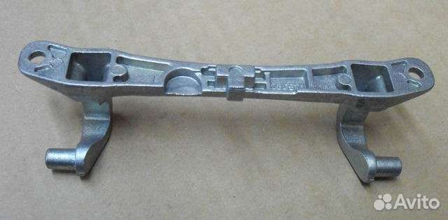 Петля люка сма Beko, LG, Fagor, Smeg