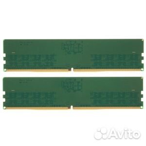 Модуль памяти Kingston KVR48U40BS8K2-32