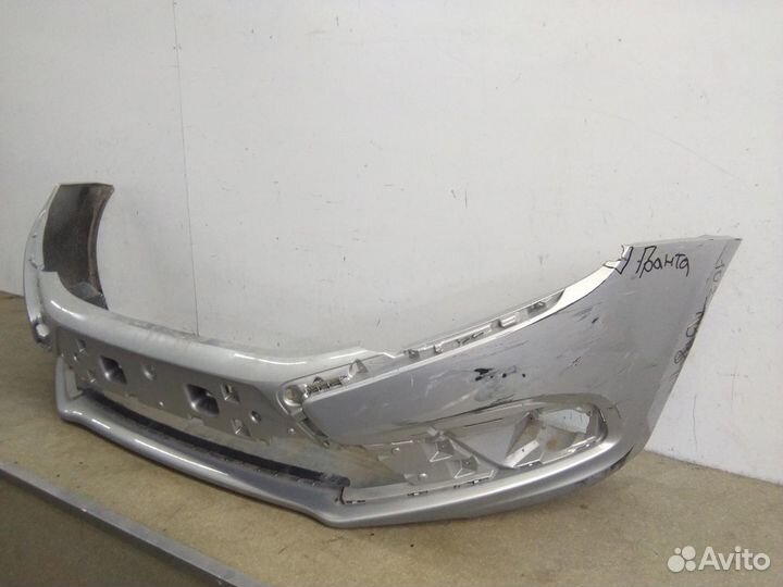 Бампер передний VAZ LADA Granta 2011
