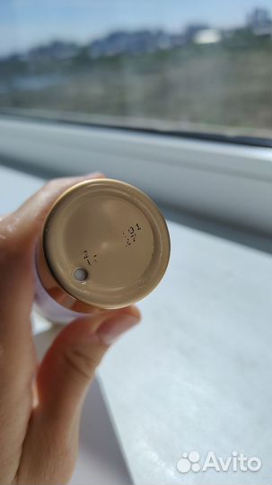 Sesderma sesgen 32 гель крем для лица вскрытый