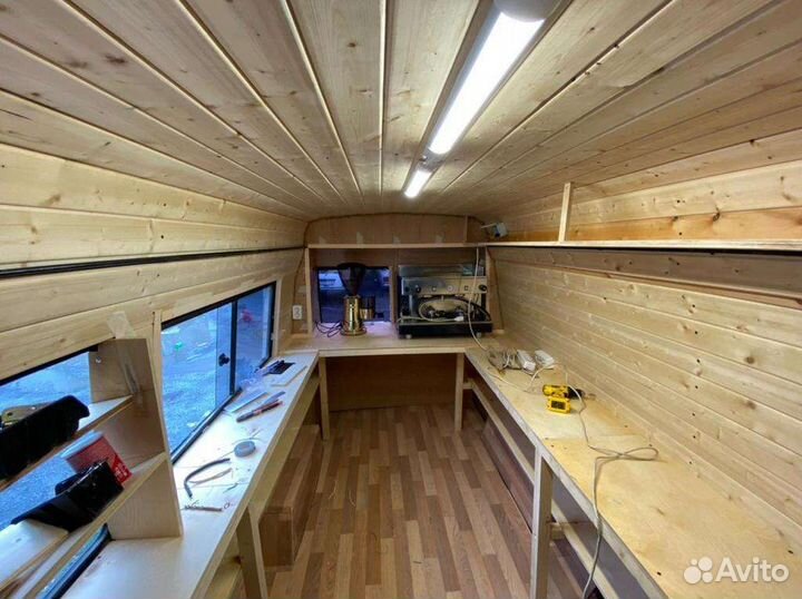 Автокофейня