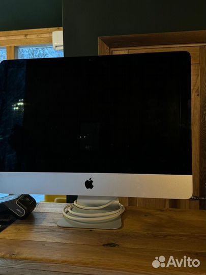 Моноблок apple iMac