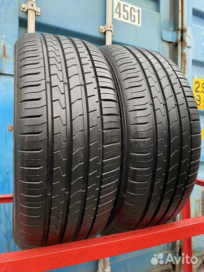 Falken Ziex ZE310 Ecorun 215/55 R16 93V