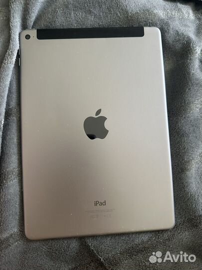 Apple iPad air 2 64Gb + sim